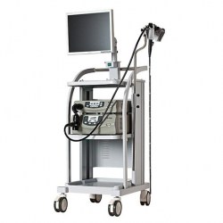 Цифровая видео-эндоскопическая система AQ-100